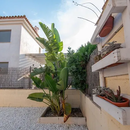 Casa Sonia Holiday home Riumar