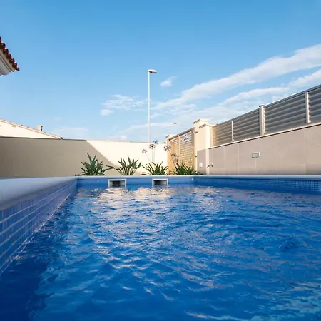 Holiday home Casa Sonia *