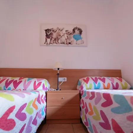 Casa Sonia * Riumar