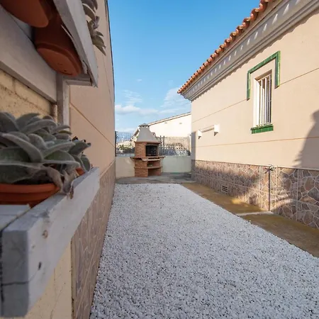 Holiday home Casa Sonia Riumar