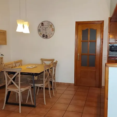Casa Sonia Holiday home *