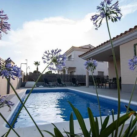 Casa Sonia