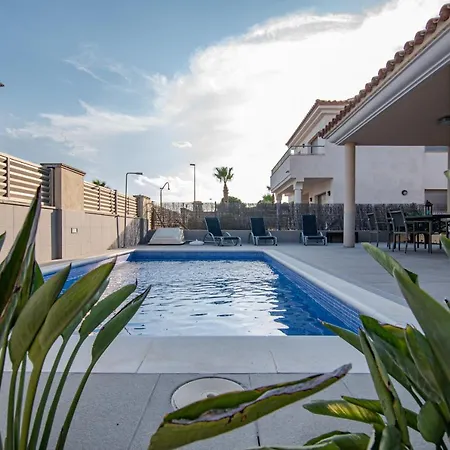 Casa Sonia Holiday home *