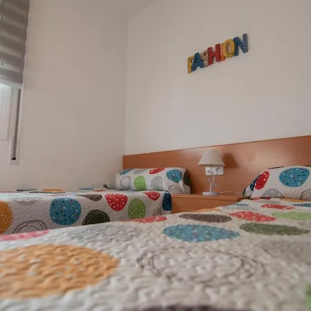 בית נופש Casa Sonia *