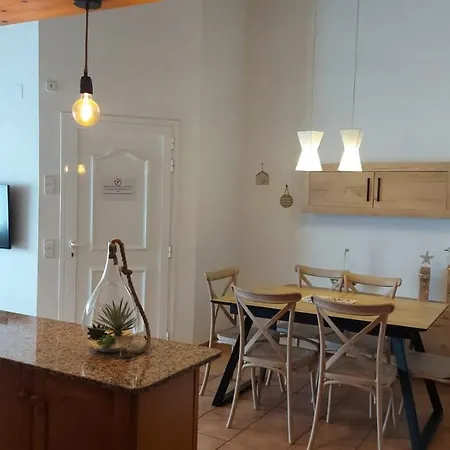 בית נופש Casa Sonia *