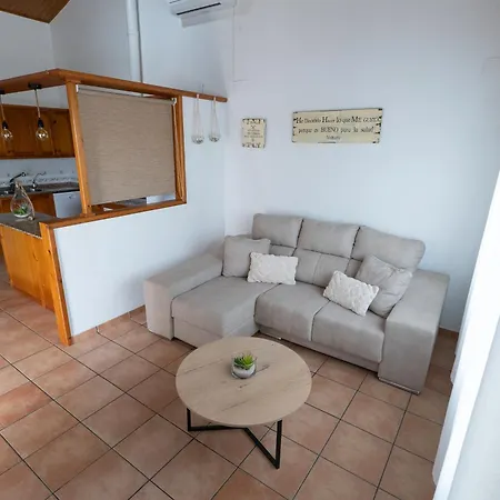 Casa Sonia * Riumar