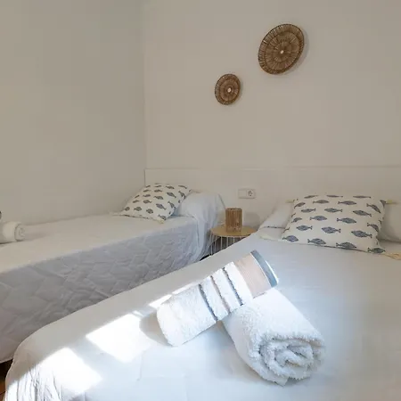 Holiday home Casa Sonia Riumar