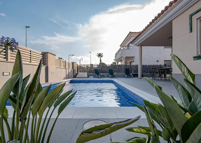 Casa Sonia Nyaraló *