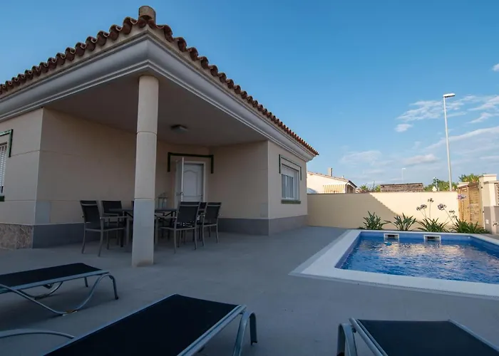 Casa Sonia Riumar